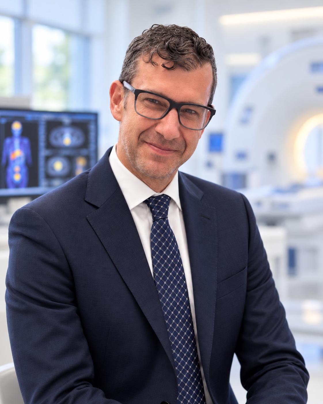Michael Kreißl
